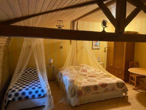Bed & Breakfast Villa Toulousaine