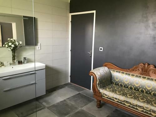 Bed & Breakfast Villa Toulousaine