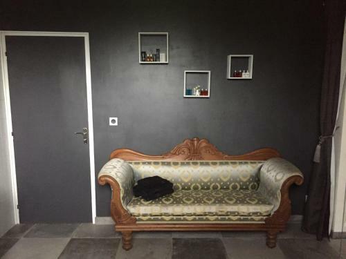 Bed & Breakfast Villa Toulousaine