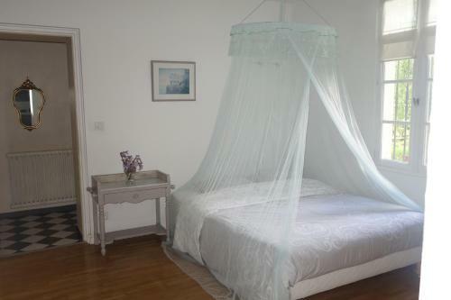 Bed & Breakfast Villa Toulousaine
