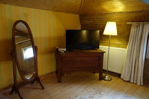 Bed & Breakfast Villa Toulousaine
