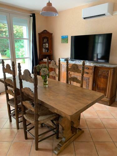 Bed & Breakfast Villa Toulousaine