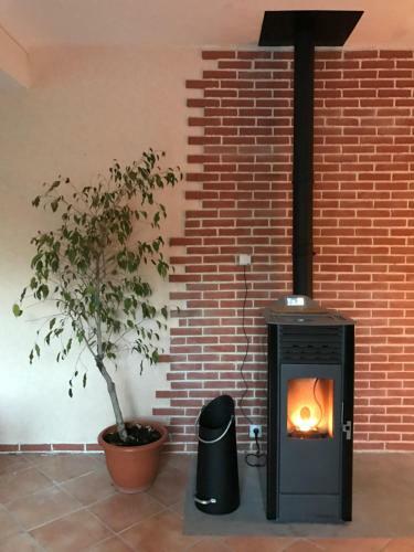 Bed & Breakfast Villa Toulousaine