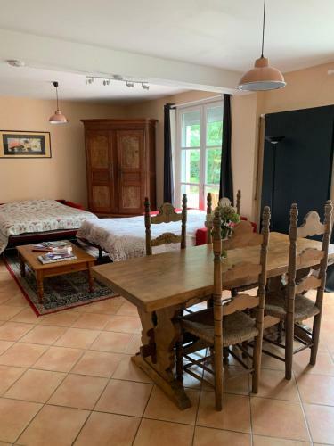Bed & Breakfast Villa Toulousaine