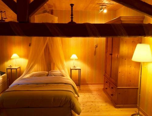 Bed & Breakfast Villa Toulousaine