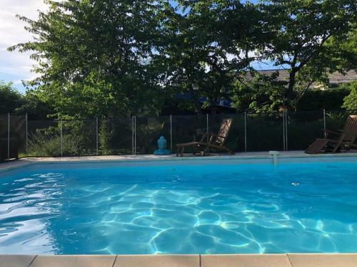 Bed & Breakfast Villa Toulousaine