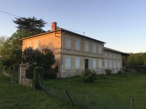 Bed & Breakfast Villa Toulousaine