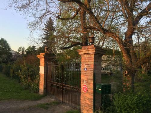 Bed & Breakfast Villa Toulousaine