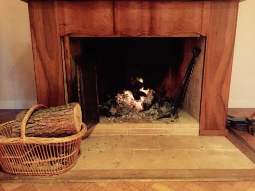 Bed & Breakfast Villa Toulousaine