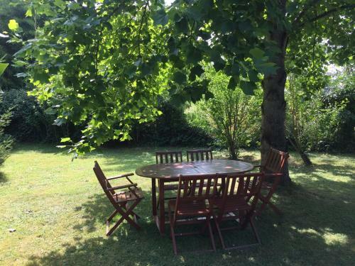 Bed & Breakfast Villa Toulousaine