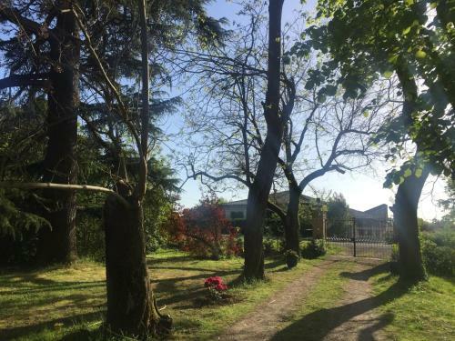 Bed & Breakfast Villa Toulousaine