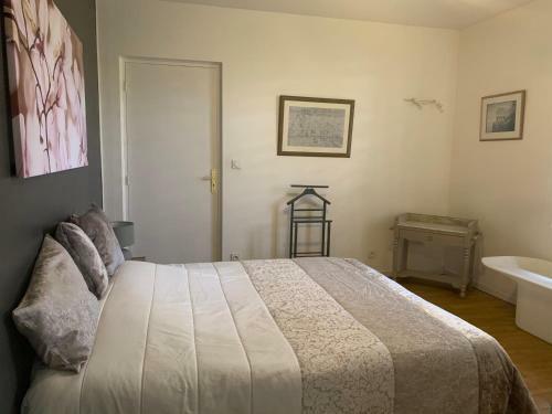 Bed & Breakfast Villa Toulousaine
