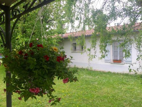 Bed & Breakfast Villa Toulousaine