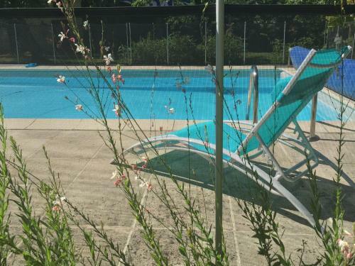 Bed & Breakfast Villa Toulousaine