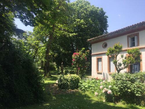 Bed & Breakfast Villa Toulousaine