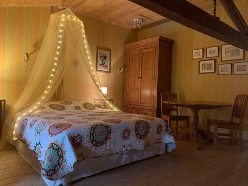 Bed & Breakfast Villa Toulousaine