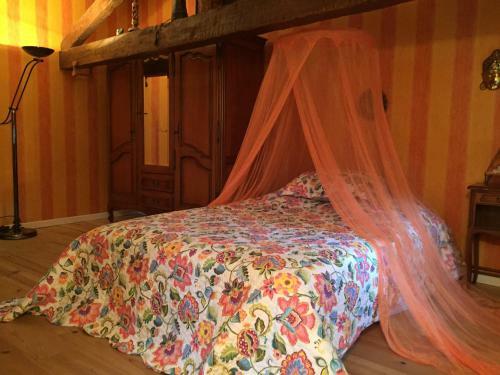 Bed & Breakfast Villa Toulousaine