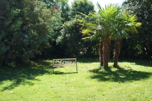 Bed & Breakfast Villa Toulousaine