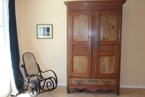 Bed & Breakfast Villa Toulousaine