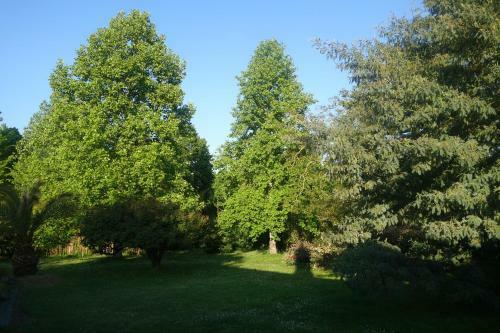 Bed & Breakfast Villa Toulousaine