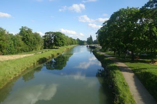 Bed & Breakfast Villa Toulousaine