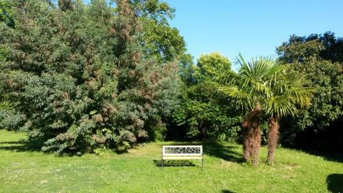 Bed & Breakfast Villa Toulousaine