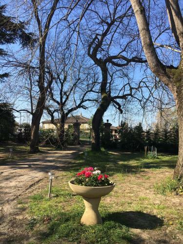 Bed & Breakfast Villa Toulousaine
