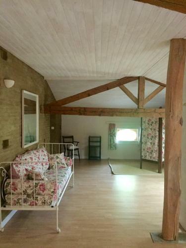 Bed & Breakfast Villa Toulousaine