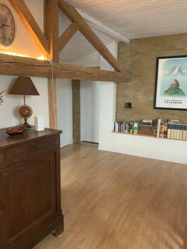 Bed & Breakfast Villa Toulousaine