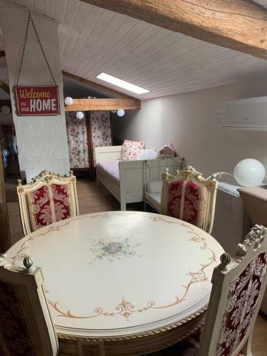 Bed & Breakfast Villa Toulousaine
