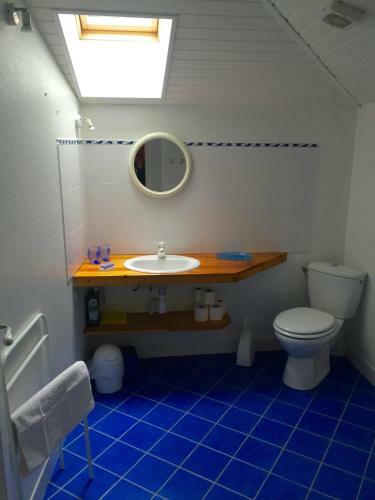 Bed & Breakfast Villa Toulousaine