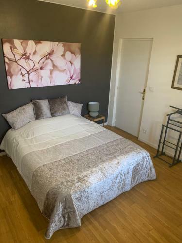 Bed & Breakfast Villa Toulousaine