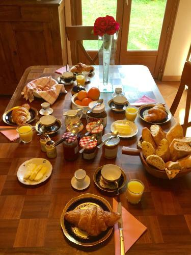 Bed & Breakfast Villa Toulousaine