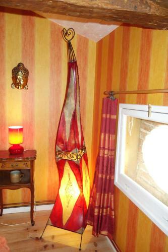 Bed & Breakfast Villa Toulousaine