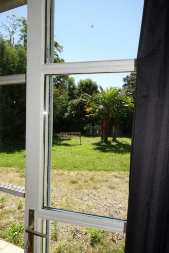 Bed & Breakfast Villa Toulousaine