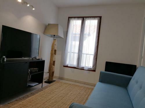 Apartamento T2 Tout Confort - Cozy