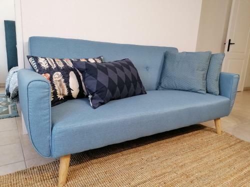 Apartamento T2 Tout Confort - Cozy
