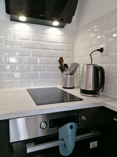 Apartamento T2 Tout Confort - Cozy