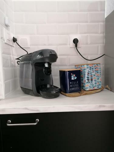Apartamento T2 Tout Confort - Cozy
