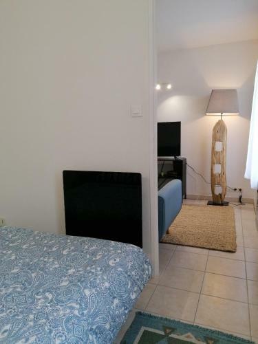 Apartamento T2 Tout Confort - Cozy
