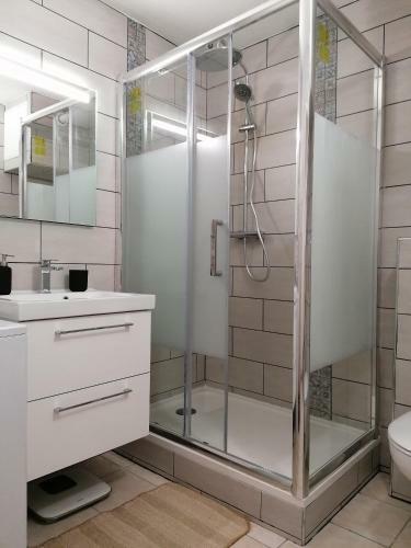 Apartamento T2 Tout Confort - Cozy
