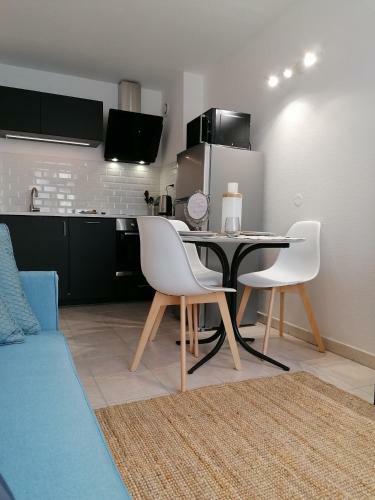 Apartamento T2 Tout Confort - Cozy