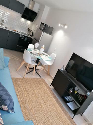 Apartamento T2 Tout Confort - Cozy