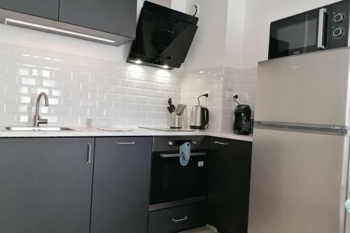Apartamento T2 Tout Confort - Cozy