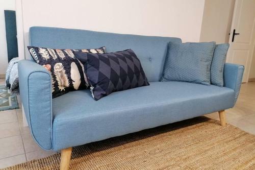 Apartamento T2 Tout Confort - Cozy