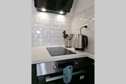 Apartamento T2 Tout Confort - Cozy