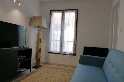 Apartamento T2 Tout Confort - Cozy