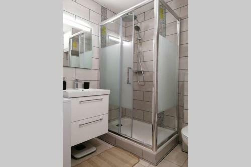 Apartamento T2 Tout Confort - Cozy