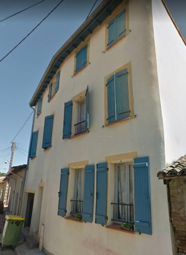 Apartamento T2 Tout Confort - Cozy