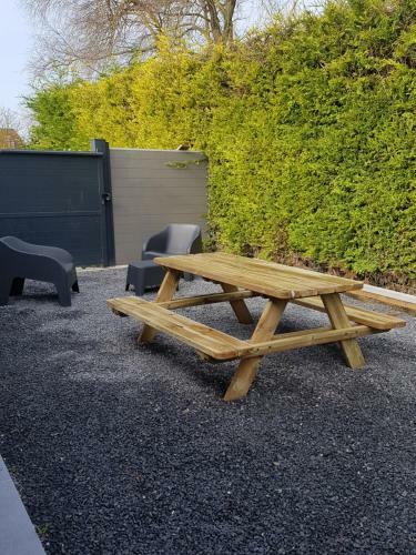 G�te Pour 4 Personnes